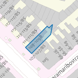 Perceel CTR00-C-5251