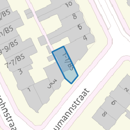 Perceel CTR00-C-5254