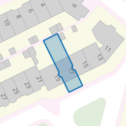 Perceel CTR00-C-5257