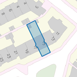 Perceel CTR00-C-5258