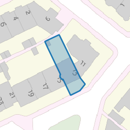 Perceel CTR00-C-5259