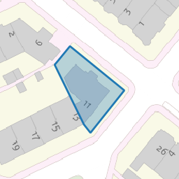 Perceel CTR00-C-5261