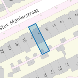 Perceel CTR00-C-5263