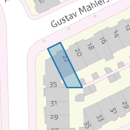 Perceel CTR00-C-5268