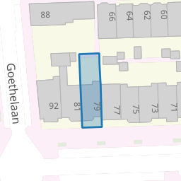 Perceel CTR00-C-5272