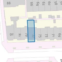 Perceel CTR00-C-5273