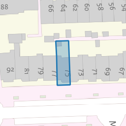 Perceel CTR00-C-5274