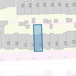 Perceel CTR00-C-5275