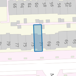 Perceel CTR00-C-5276