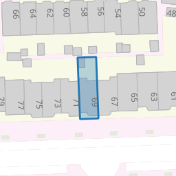 Perceel CTR00-C-5277