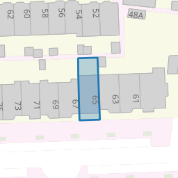 Perceel CTR00-C-5279