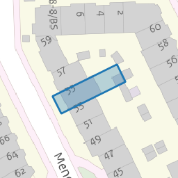 Perceel CTR00-C-5287