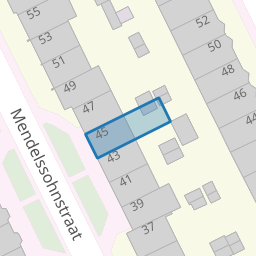 Perceel CTR00-C-5292