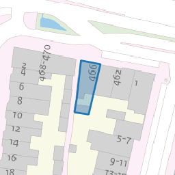 Perceel CTR00-C-5299