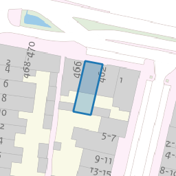 Perceel CTR00-C-5300