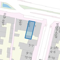 Perceel CTR00-C-5301