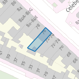 Perceel CTR00-C-5304