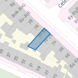 Perceel CTR00-C-5305