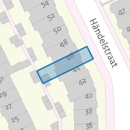 Perceel CTR00-C-5311