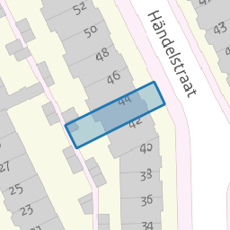 Perceel CTR00-C-5312