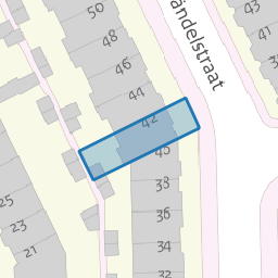 Perceel CTR00-C-5313