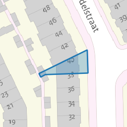 Perceel CTR00-C-5314