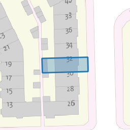 Perceel CTR00-C-5318