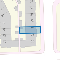 Perceel CTR00-C-5319