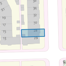 Perceel CTR00-C-5320