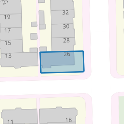 Perceel CTR00-C-5321