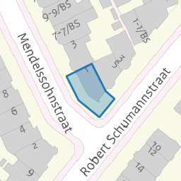 Perceel CTR00-C-5324