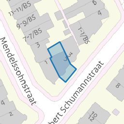 Perceel CTR00-C-5325