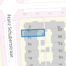 Perceel CTR00-C-5329