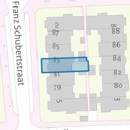 Perceel CTR00-C-5331