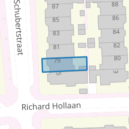 Perceel CTR00-C-5333