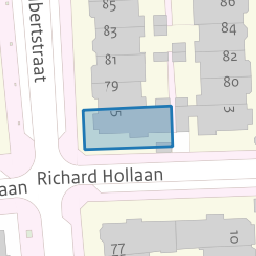 Perceel CTR00-C-5334