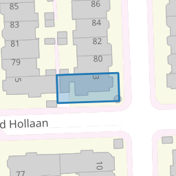 Perceel CTR00-C-5335