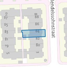 Perceel CTR00-C-5338