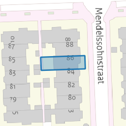 Perceel CTR00-C-5339