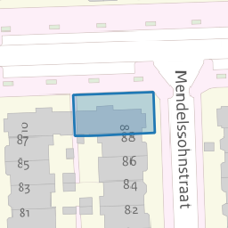 Perceel CTR00-C-5341