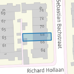 Perceel CTR00-C-5345