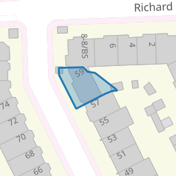 Perceel CTR00-C-5379