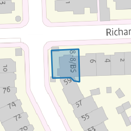 Perceel CTR00-C-5380