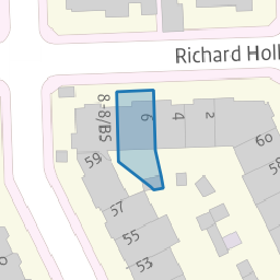 Perceel CTR00-C-5381