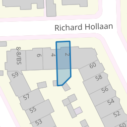 Perceel CTR00-C-5383