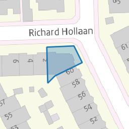 Perceel CTR00-C-5384