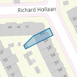 Perceel CTR00-C-5385