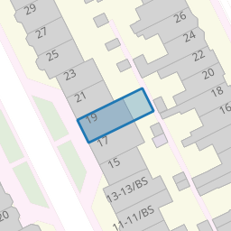 Perceel CTR00-C-5394