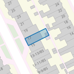 Perceel CTR00-C-5395