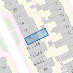 Perceel CTR00-C-5396